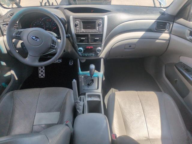 2011 Subaru Forester T მანქანა იყიდება აუქციონზე, vin: JF2SHGGC7BH725207, აუქციონის ნომერი: 57239315