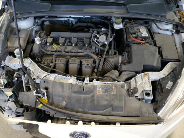 Aukcja sprzedaży 2018 Ford Focus Se, vin: 1FADP3K26JL287251, numer aukcji: 56034015