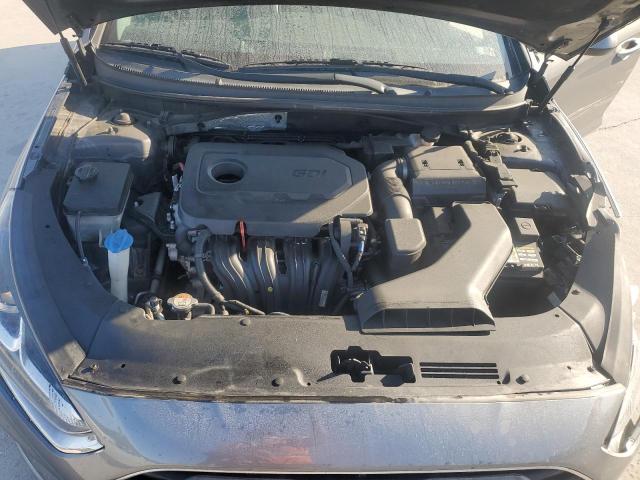 55162585 :رقم المزاد ، 5NPE24AF9KH732403 vin ، 2019 Hyundai Sonata Se مزاد بيع