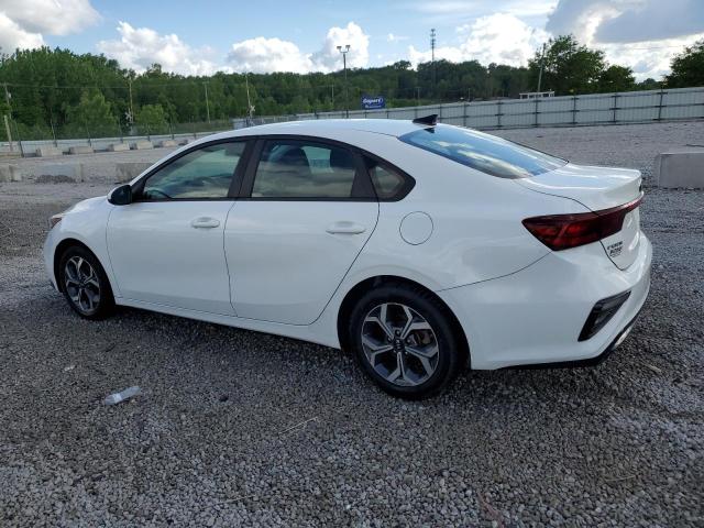 Aukcja sprzedaży 2019 Kia Forte, vin: 3KPF24AD6KE082842, numer aukcji: 56839995