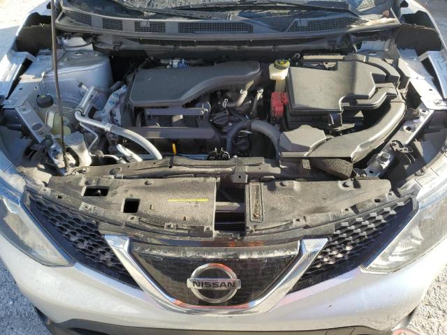 Продажа на аукционе авто 2019 Nissan Rogue Spor, vin: JN1BJ1CPXKW235514, номер лота: 58874175