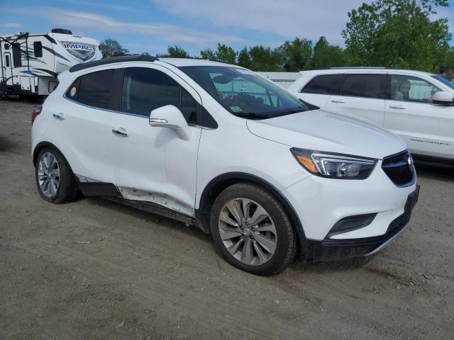 Продаж на аукціоні авто 2018 Buick Encore, vin: KL4CJESB2JB596167, номер лоту: 57015335
