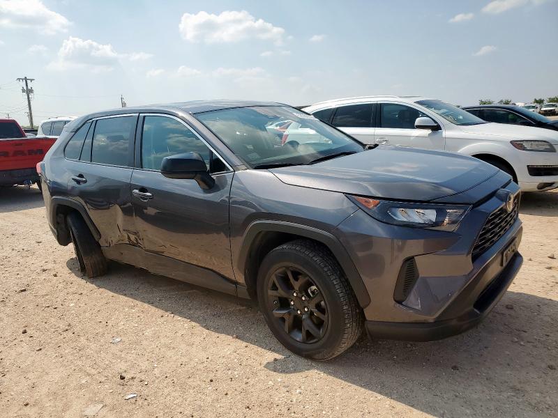 Aukcja sprzedaży 2022 Toyota Rav4 Le, vin: 2T3H1RFV4NC196391, numer aukcji: 58080335