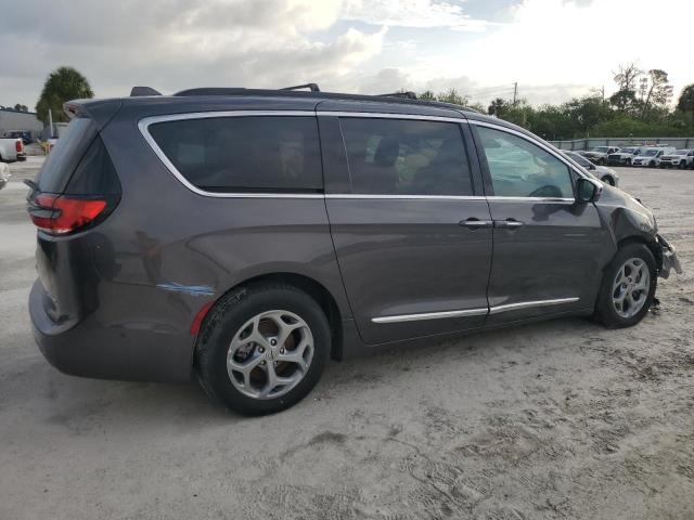Aukcja sprzedaży 2022 Chrysler Pacifica L, vin: 2C4RC1GG3NR210029, numer aukcji: 62480134