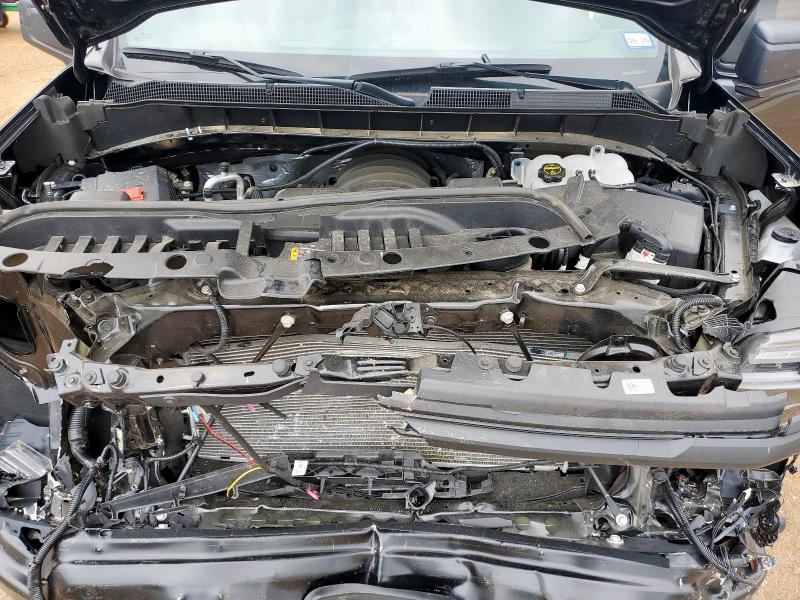 Продажа на аукционе авто 2024 Chevrolet Silverado, vin: 3GCUD4ED1RG411988, номер лота: 59160215