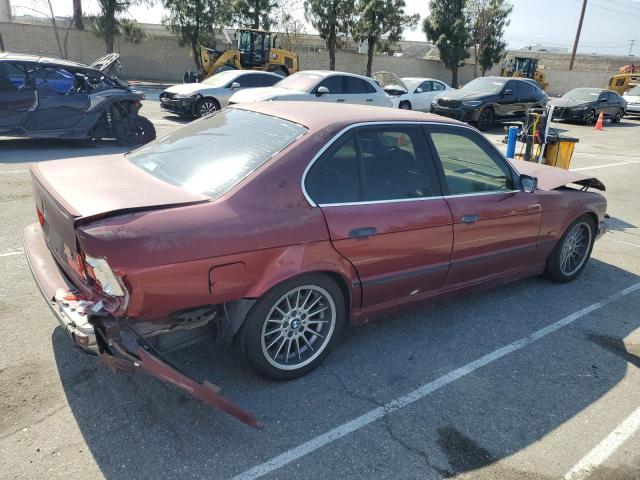 Продажа на аукционе авто 1995 Bmw 525, vin: WBAHD632XSGK51963, номер лота: 58599205