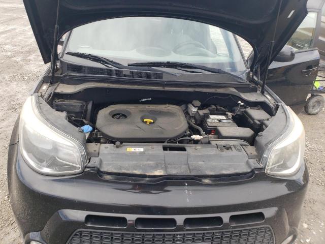 Aukcja sprzedaży 2016 Kia Soul +, vin: KNDJP3A58G7269215, numer aukcji: 54454565