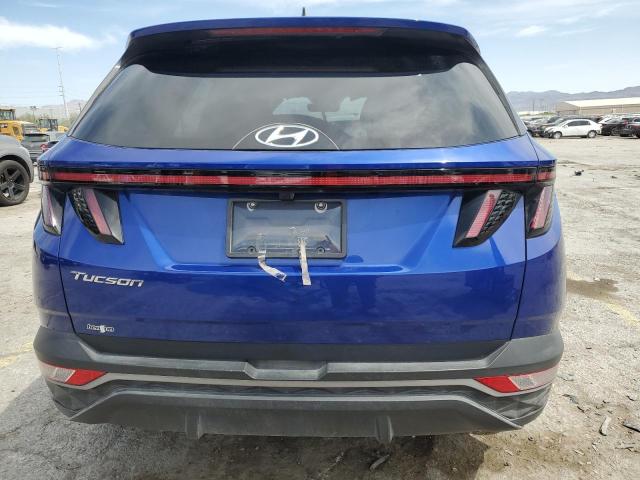 2023 Hyundai Tucson მანქანა იყიდება აუქციონზე, vin: 5NMJB3AE4PH262852, აუქციონის ნომერი: 58530305