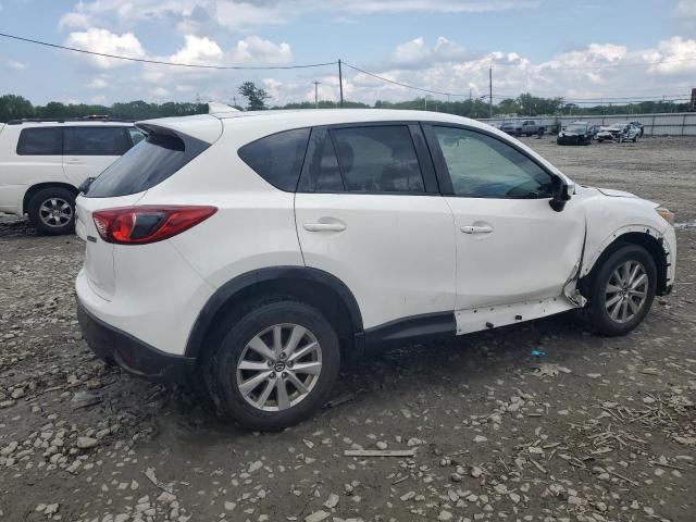 Продажа на аукционе авто 2016 Mazda Cx-5, vin: JM3KE4CY2G0773086, номер лота: 59116295