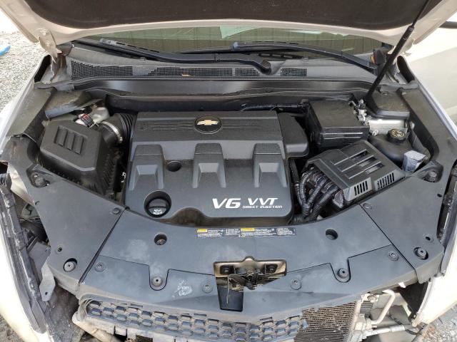 57831065 :رقم المزاد ، 2GNFLNE56C6194684 vin ، 2012 Chevrolet Equinox Lt مزاد بيع