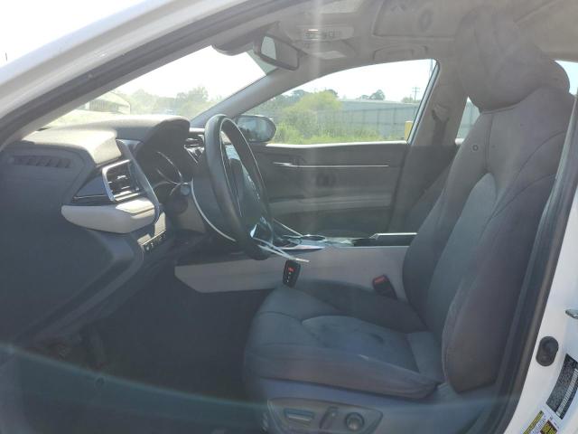 Продажа на аукционе авто 2019 Toyota Camry L, vin: 4T1B11HK9KU691554, номер лота: 57579285