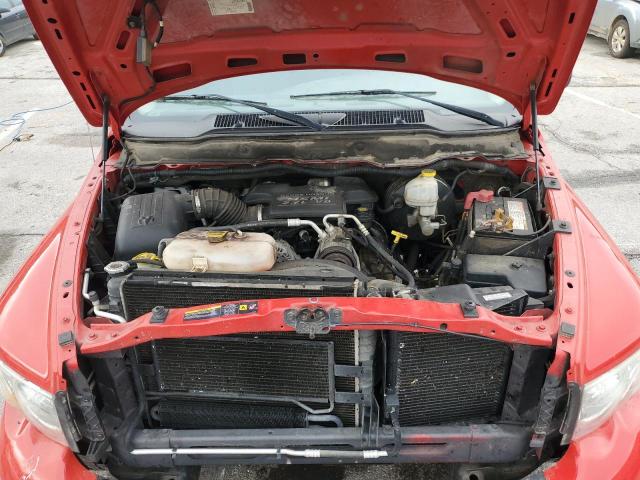 2004 Dodge Ram 1500 St მანქანა იყიდება აუქციონზე, vin: 1D7HU16D34J118380, აუქციონის ნომერი: 57263555