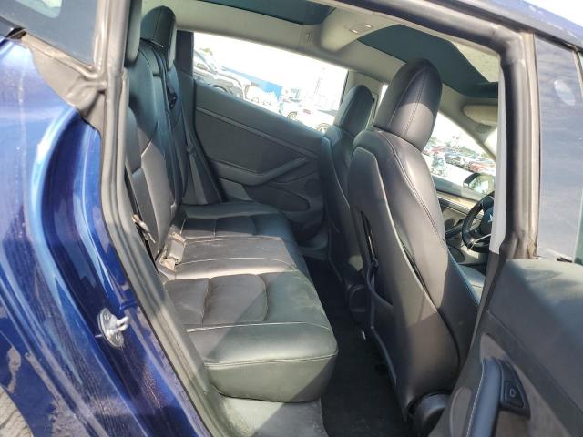 Aukcja sprzedaży 2023 Tesla Model 3, vin: 5YJ3E1EA3PF434205, numer aukcji: 57917305
