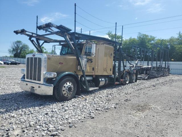 2017 Peterbilt 389 მანქანა იყიდება აუქციონზე, vin: 1NPXDP9X8HD391844, აუქციონის ნომერი: 56726885