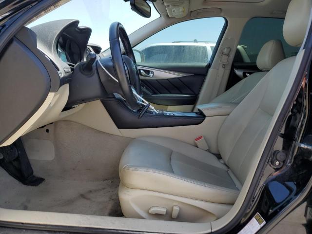 Aukcja sprzedaży 2020 Infiniti Q50 Pure, vin: JN1EV7APXLM208852, numer aukcji: 57116255