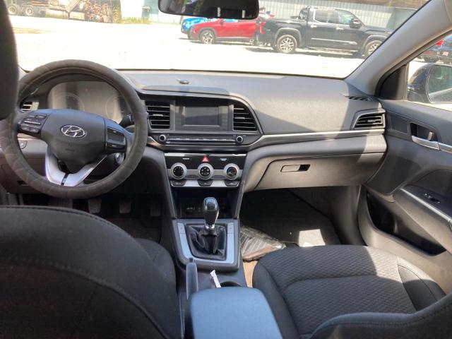 2020 Hyundai Elantra მანქანა იყიდება აუქციონზე, vin: KMHD74LFXLU086964, აუქციონის ნომერი: 53053455