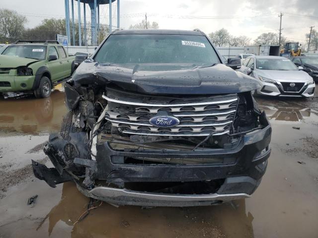 86706135 :رقم المزاد ، 1FM5K7DH8GGC82068 vin ، 2016 Ford Explorer مزاد بيع