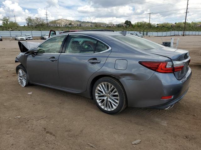 Продаж на аукціоні авто 2016 Lexus Es, vin: JTHBK1GG4G2228107, номер лоту: 56598395