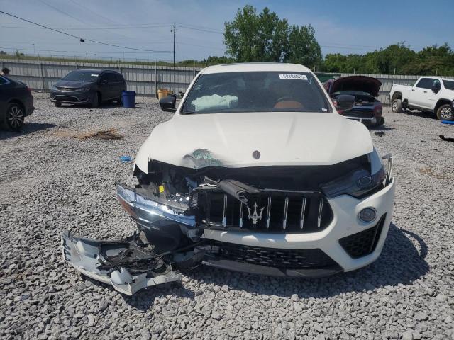 Auction sale of the 2021 Maserati Levante S, vin: ZN661YUAXMX359666, lot number: 58308925