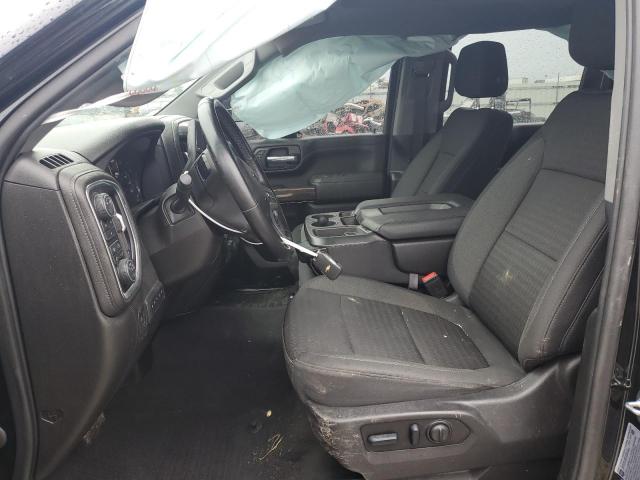 Auction sale of the 2023 Chevrolet Silverado, vin: 1GC4YTEY0PF240781, lot number: 56460795