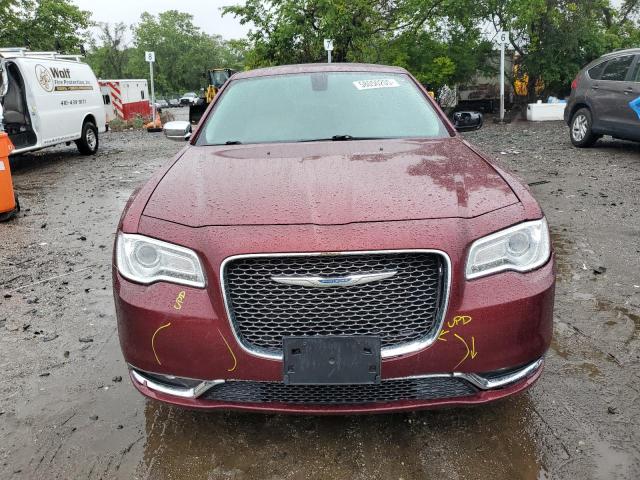 Продажа на аукционе авто 2018 Chrysler 300, vin: 2C3CCAKG4JH137738, номер лота: 58050205