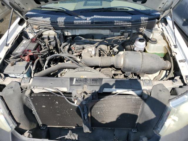 Продаж на аукціоні авто 2008 Ford F150, vin: 1FTRF12268KD93173, номер лоту: 50549075