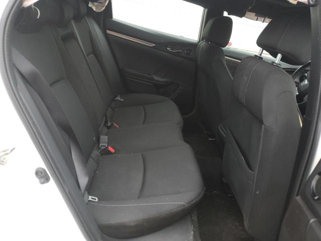 Aukcja sprzedaży 2017 Honda Civic, vin: SHHFK7H48HU307562, numer aukcji: 57142115