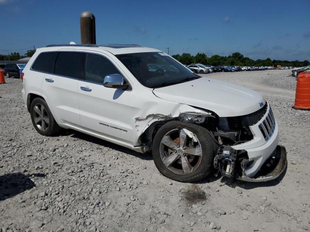 Продажа на аукционе авто 2015 Jeep Grand Cherokee, vin: 1C4RJECG5FC220722, номер лота: 57516665