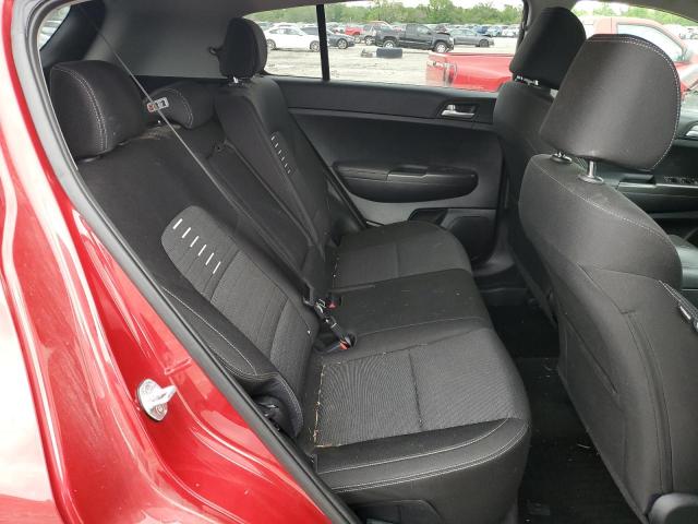 55321175 :رقم المزاد ، KNDPMCAC2K7581993 vin ، 2019 Kia Sportage L مزاد بيع