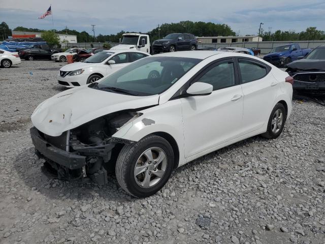 Aukcja sprzedaży 2014 Hyundai Elantra, vin: 5NPDH4AE9EH523376, numer aukcji: 54888185