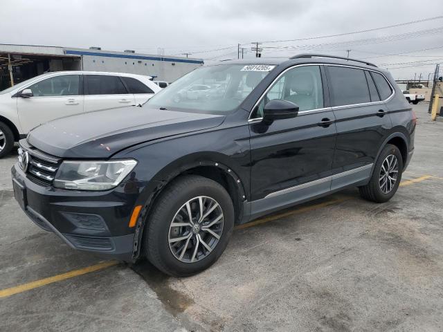 Продаж на аукціоні авто 2020 Volkswagen Tiguan, vin: 3VV3B7AX0LM086635, номер лоту: 56014205