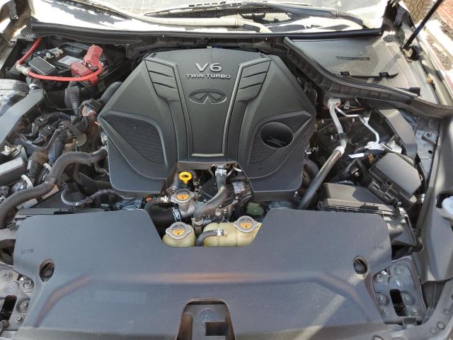 Aukcja sprzedaży 2019 Infiniti Q50 Luxe, vin: JN1EV7AP7KM519086, numer aukcji: 55525005