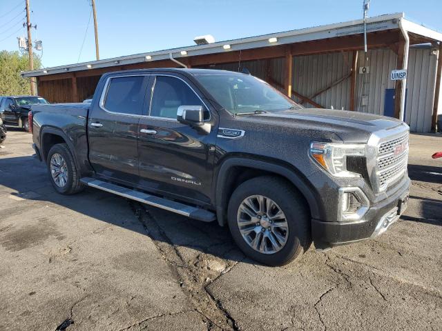53623555 :رقم المزاد ، 1GTP8FED1MZ412516 vin ، 2021 Gmc Sierra مزاد بيع