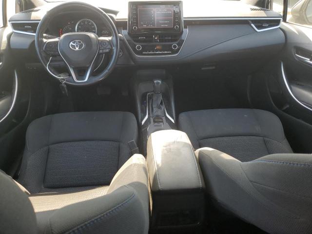 2020 Toyota Corolla Se მანქანა იყიდება აუქციონზე, vin: 5YFP4RCE9LP028257, აუქციონის ნომერი: 58017795