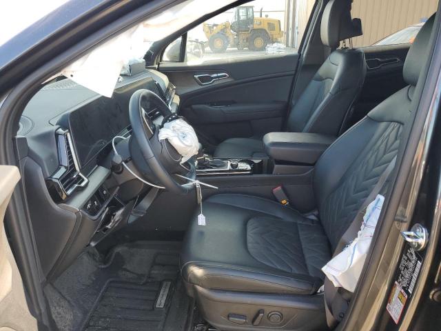Продаж на аукціоні авто 2025 Kia Sportage, vin: 5XYK6CDF0SG239794, номер лоту: 58363186
