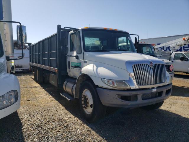 Продажа на аукционе авто 2013 International 4000 4300, vin: 3HAMMAAL3DL296186, номер лота: 58281225