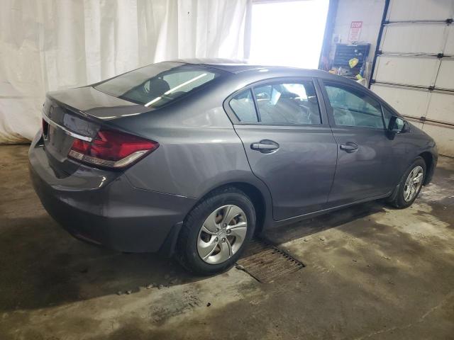 58442285 :رقم المزاد ، 2HGFB2F59EH513562 vin ، 2014 Honda Civic مزاد بيع