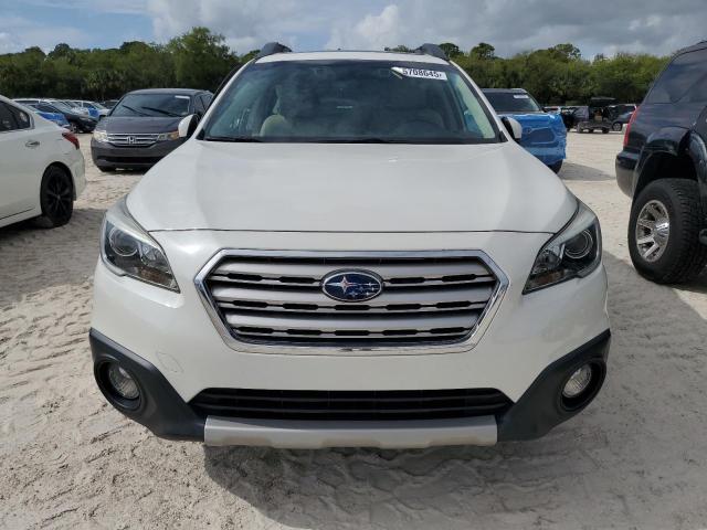 2017 Subaru Outback მანქანა იყიდება აუქციონზე, vin: 4S4BSANC5H3228321, აუქციონის ნომერი: 45708645