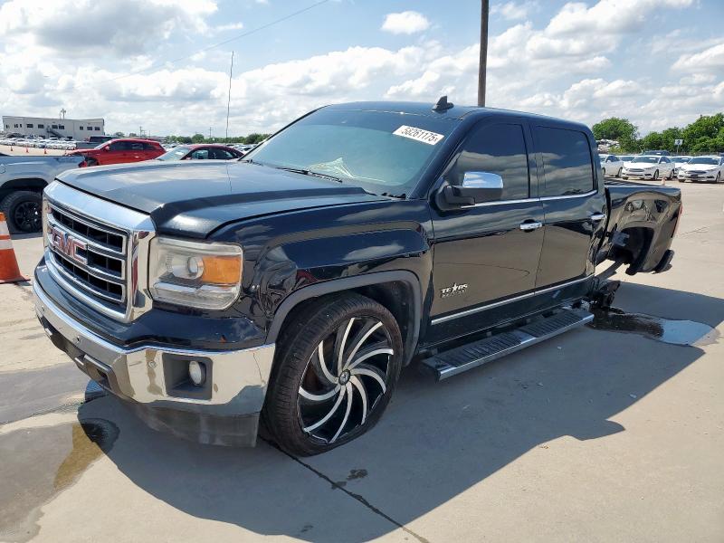 Продаж на аукціоні авто 2015 Gmc Sierra, vin: 3GTP1VECXFG157518, номер лоту: 58261175