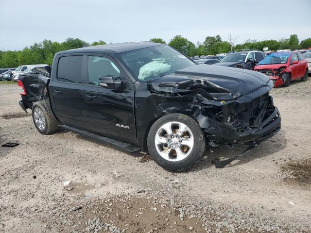 Aukcja sprzedaży 2019 Ram 1500, vin: 1C6RRFFG2KN889529, numer aukcji: 58141025