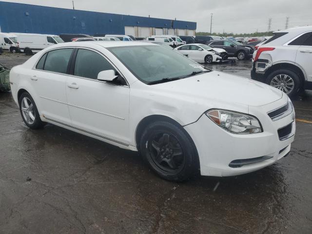 57894885 :رقم المزاد ، 1G1ZC5EB2AF258002 vin ، 2010 Chevrolet Malibu 1lt مزاد بيع