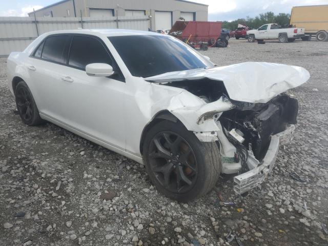 Продажа на аукционе авто 2021 Chrysler 300, vin: 2C3CCABG6MH520164, номер лота: 54393785