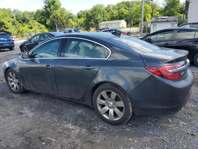 Продажа на аукционе авто 2015 Buick Regal, vin: 2G4GN5EX9F9278909, номер лота: 75946745