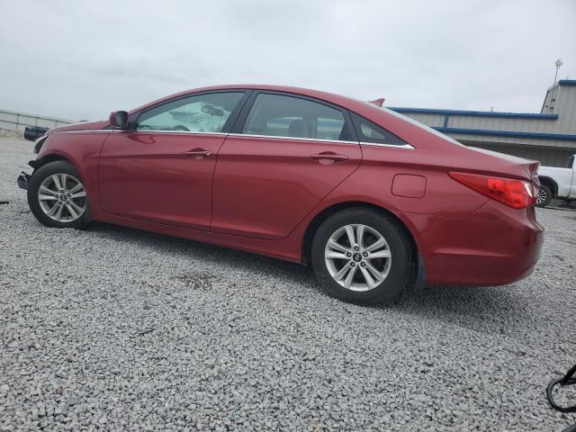 Продажа на аукционе авто 2011 Hyundai Sonata, vin: 5NPEB4AC9BH247118, номер лота: 58166485