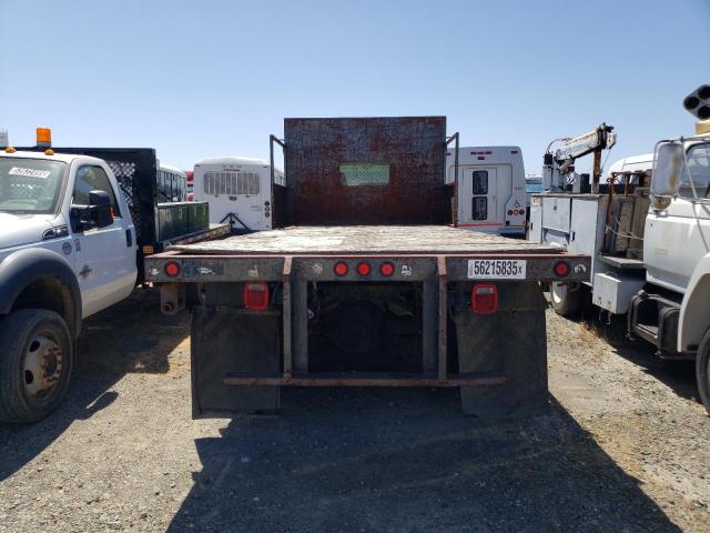 Aukcja sprzedaży 2007 Ford F650 Super, vin: 3FRWF65R57V511162, numer aukcji: 56215835