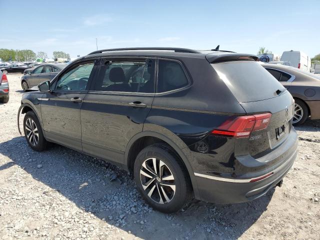 Aukcja sprzedaży 2024 Volkswagen Tiguan S, vin: 3VVFB7AX8RM116194, numer aukcji: 48991695