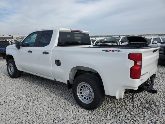 Продажа на аукционе авто 2021 Chevrolet Silverado, vin: 1GCRYAEF9MZ347475, номер лота: 51695434