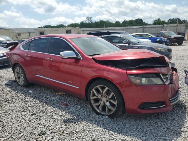Продаж на аукціоні авто 2014 Chevrolet Impala, vin: 1G1155S39EU118082, номер лоту: 57584815