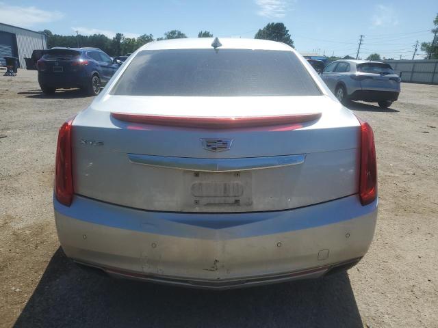 57880635 :رقم المزاد ، 2G61M5S37H9155923 vin ، 2017 Cadillac Xts Luxury مزاد بيع