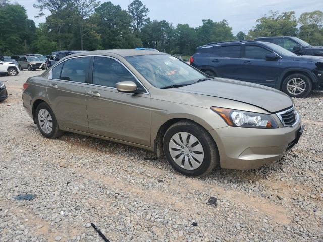 2009 Honda Accord Lx მანქანა იყიდება აუქციონზე, vin: 1HGCP26339A194408, აუქციონის ნომერი: 55562465